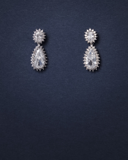 Sunshine Drop Earrings | Medium 06